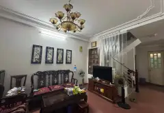 Mặt Ngõ Kinh Doanh Đỉnh Cao - Nhà Mới Cực Chất!... Bán nhà riêng tại Bồ Đề, Hà Nội 02