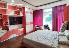 Nhà mặt phố 5 tầng, 6 phòng ngủ tại khu dân cư trung sơn Bình Hưng, Hồ Chí Minh... Bán nhà mặt phố tại Bình Hưng, Hồ Chí Minh 11