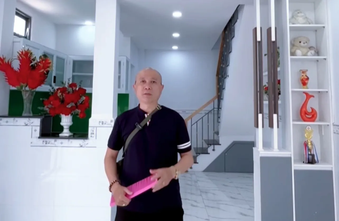 HXH HƯƠNG LỘ 2 - P.BÌNH TRỊ ĐÔNG - BÌNH TÂN... Bán nhà riêng tại Bình Trị Đông, Hồ Chí Minh 01