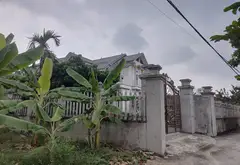 Bán nhà vườn 3 tầng diện tích 715m2 tại xã Sóc Sơn, Hà Nội, mặt tiền rộng 25m... Bán nhà riêng tại Sóc Sơn, Hà Nội 09