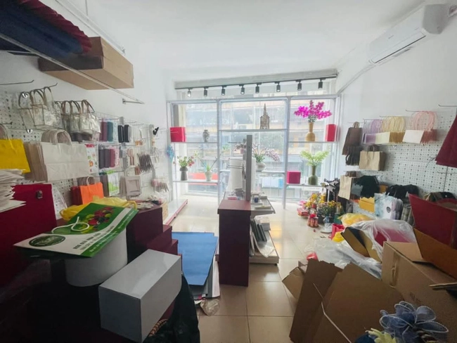 MẶT PHỐ NÚI TRÚC - SIÊU VIP BA ĐÌNH - KINH DOANH KHÔNG QUẢN NGÀY ĐÊM. Diện tích 25m 10 tỷ. tại Hà Nội 01