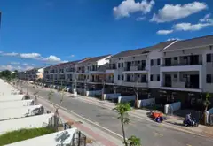 SH2-66A CENTA RIVERSIDE VSIP ( PHÙ CHẨN CŨ ) TP TỪ SƠN - BẮC NINH HỮU NGHỊ 100 4 5 8.5 TỶ... Bán biệt thự, liền kề tại Từ Sơn, Bắc Ninh 11