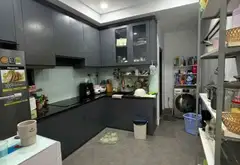 Cơ hội hiếm có tại Hồng Bàng - Nhà nhỏ xinh giảm ngay 100 triệu... Bán nhà riêng tại Bình Tây, Hồ Chí Minh 03