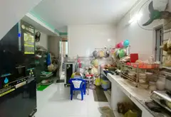 Nhà 4 tầng BTCT hẻm xe tải Bình Trị Đông, Bình Tân, 120m2, phù hợp vừa ở vừa cho thuê... Bán owner_side tại Bình Trị Đông, Hồ Chí Minh 01