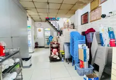 BÁN NHÀ MẶT TIỀN KD TÙNG THIỆN VƯƠNG, DIỆN TÍCH TỐT, NGANG 6M, GẦN CẦU CHÀ VÀ, SHR,... Bán nhà mặt phố tại Phú Định, Hồ Chí Minh 04