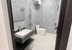Nhà 4 tầng độc lập mới xây, đường ô tô gần bãi đỗ rộng tại Đằng Hải... Bán nhà riêng tại Hải An, Hải Phòng 10