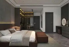 Nhà phố 7 tầng thang máy giữaLong Biên, thiết kế đẳng cấp xanh hòa quyện thiên nhiên... Bán nhà riêng tại Bồ Đề, Hà Nội 04