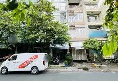 Nhà mặt phố - 40.6m² - Đông Hưng Thuận, Quận 12, TP Hồ Chí Minh - 6.8 tỷ... Bán nhà mặt phố tại Đông Hưng Thuận, Hồ Chí Minh 01