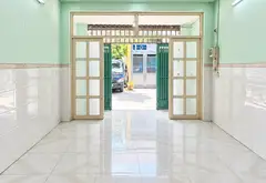 🔥 NHÀ TRÌNH ĐÌNH TRỌNG – TÂN PHÚ | ĐƯỜNG 6M | 34M² | TRỆT LẦU... Bán nhà riêng tại Tân Phú, Hồ Chí Minh 04