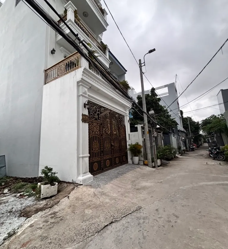 Cơ Hội Sở Hữu Đất Thổ Cư Vị Trí Đẹp Tại Nhà Bè Giá Hấp Dẫn... Bán owner_side tại Nhà Bè, Hồ Chí Minh 01