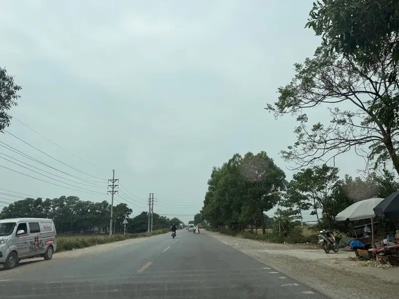 Bán đất xã Sóc Sơn diện tích 80m2 - Vị trí đẹp - giá tốt - gần. Sân Bay... Bán đất tại Sóc Sơn, Hà Nội 01