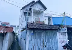 Bán nhà 2 tầng tại Vĩnh Phú 3, Thuận An, Bình Dương, 109m2, pháp lý rõ ràng... Bán owner_side tại Hiệp Bình, Hồ Chí Minh 01