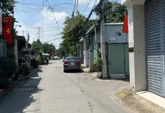 Nhà hiếm 4 tầng, 4PN, xe hơi đậu ngày đêm... Bán nhà riêng tại Hiệp Bình, Hồ Chí Minh 06