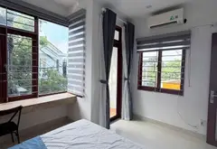 Bán nhà 3 tầng 60m2 phường An Khê Đà Nẵng giá 4.6 tỷ... Bán nhà riêng tại An Khê, Đà Nẵng 10