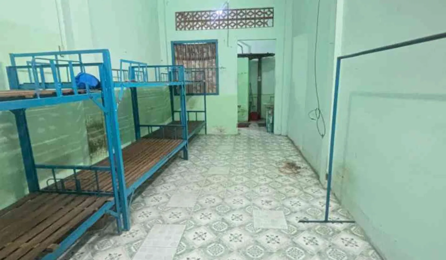 Bán nhà riêng 43m2, hẻm xe tải, gần Võ Văn Ngân, Thủ Đức... Bán nhà riêng tại Thủ Đức, Hồ Chí Minh 01