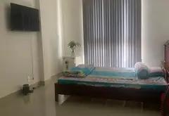 Toà Nhà Mặt Phố Đẳng Cấp 6 Tầng Tại Trung Tâm Quận 3... Bán nhà mặt phố tại Bàn Cờ, Hồ Chí Minh 11