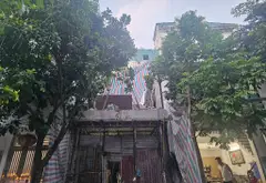 Biệt thự 7 tầng thang máy, vỉa hè rộng - Văn phòng cực chất... Bán biệt thự, liền kề tại Kiến Hưng, Hà Nội 05