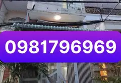 Siêu phẩm Lạc Long Quân, 5 tầng 9PN, thu nhập trên 30 triệu/tháng... Bán nhà riêng tại Bảy Hiền, Hồ Chí Minh 02