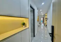 Tòa nhà căn hộ mini 8 tầng, trung tâm quận Cầu Giấy... Bán nhà riêng tại Yên Hòa, Hà Nội 06