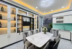 Bán nhà 5 tầng khu phân lô Đông Hưng Thuận Quận 12 giá 8,5 tỷ... Bán nhà riêng tại Đông Hưng Thuận, Hồ Chí Minh 03