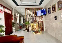Bán nhà mặt phố 3 tầng lô góc tại quận trung tâm, tiện kinh doanh... Bán nhà mặt phố tại An Khê, Đà Nẵng 02