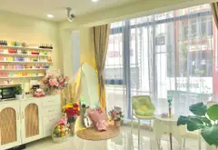 Nhà mặt phố lô góc chuẩn phường 10 Quận 3 giá cực tốt... Bán nhà mặt phố tại Nhiêu Lộc, Hồ Chí Minh 16