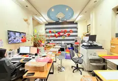 Bán biệt thự liền kề 4 tầng, mặt tiền 15m tại KĐT Pháp Vân Tứ Hiệp, Hoàng Mai... Bán biệt thự, liền kề tại Hoàng Mai, Hà Nội 02