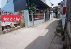 Đất Ngay Trường Kinh Tế - Đầu Tư Mơ Ước!... Bán đất tại Nội Bài, Hà Nội 03