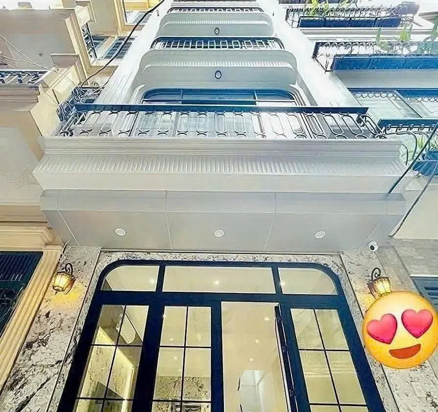 💥SIÊU ĐẸP PHỐ BA ĐÌNH_ KHU PHÂN LÔ CÁN BỘ_ 7 TẦNG THANG MÁY_OTO VÀO NHÀ_NGÕ RỘNG GẦN PHỐ_AN SINH Đ... Bán nhà riêng tại Ba Đình, Hà Nội 01