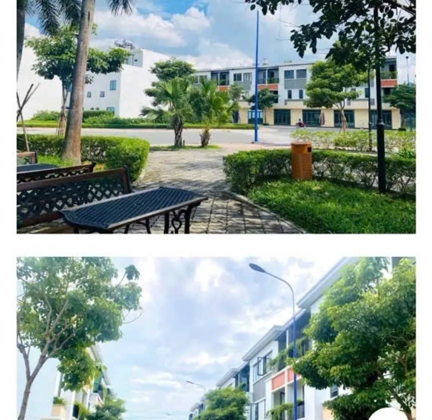 Nhà mặt phố giá thần tốc tại Bình Chuẩn, Thuận An... Bán nhà mặt phố tại An Phú, Hồ Chí Minh 01