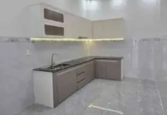 Nhà 4 tầng mới xây sát công viên, tiện nghi đỉnh ở Thạch Lam... Bán nhà riêng tại Phú Thạnh, Hồ Chí Minh 03