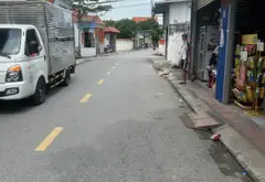 Đất mặt phố khu An Phong, vị trí kinh doanh sầm uất tại Hải Phòng... Bán đất tại An Phong, Hải Phòng 02