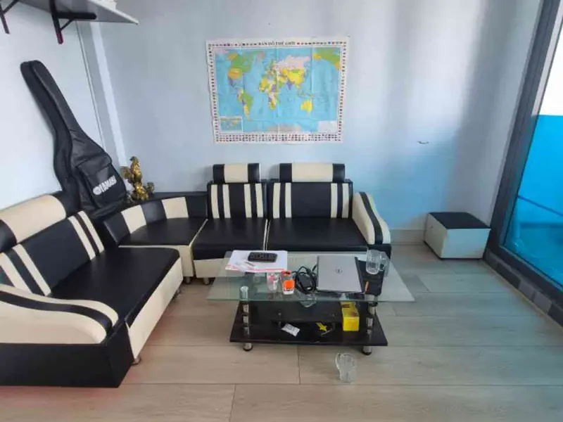 Siêu Phẩm Nhà Mặt Phố Trung Tâm Quận 3, Vị Trí Đắc Địa Hiếm Có... Bán nhà mặt phố tại Bàn Cờ, Hồ Chí Minh 01