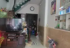 Nhà 5 tầng tiện nghi hẻm xe hơi Tô Hiến Thành... Bán nhà riêng tại Hòa Hưng, Hồ Chí Minh 04