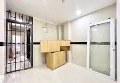 Nhà 7 tầng mặt phố sầm uất Quận 5 giá hấp dẫn... Bán nhà mặt phố tại Chợ Lớn, Hồ Chí Minh 07