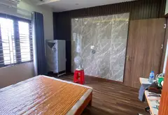 Nhà riêng 4 tầng với thiết kế hiện đại và khu vườn thư giãn tại quận trung tâm... Bán nhà riêng tại An Biên, Hải Phòng 16
