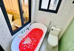 QUANG TRUNG NHÀ MỚI 72M2- 2 TẦNG - NHỈNH 6 TỶ... Bán nhà riêng tại An Hội Tây, Hồ Chí Minh 18