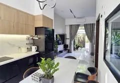 Nhà 3 tầng 73m² 4PN 4WC full nội thất cao cấp tại Cẩm Lệ... Bán nhà riêng tại Cẩm Lệ, Đà Nẵng 07
