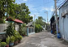 Nhà riêng 1 tầng diện tích rộng tại Đông Thạnh, giá hợp lý... Bán nhà riêng tại Đông Thạnh, Hồ Chí Minh 02