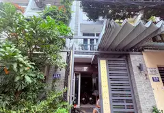 Bán nhà mặt phố 4 tầng diện tích 84m2 giá 12 tỷ, khu vực an ninh... Bán nhà mặt phố tại Phú Thạnh, Hồ Chí Minh 04