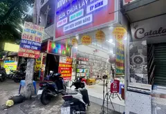 Nhà mặt phố kinh doanh sầm uất quận Gò Vấp... Bán nhà mặt phố tại An Hội Đông, Hồ Chí Minh 04