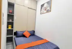 🏡 NHÀ ĐẸP AN HỘI ĐÔNG – HẺM XE HƠI THÔNG – NGAY CÔNG VIÊN LÀNG HOA

📍 Đường số 4, P. An Hội Đông... Bán nhà riêng tại An Hội Đông, Hồ Chí Minh 05