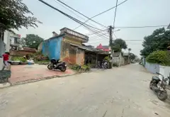 Đất mặt đường Kinh Doanh 2 Mặt Thoáng Đông Lai... Bán đất tại Nội Bài, Hà Nội 03