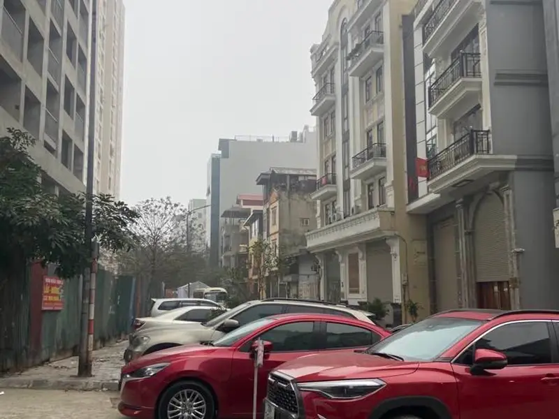 Nhà riêng 1 tầng 120m2 mặt tiền 5.5m gần đường Võ Chí Công, ngõ ô tô tránh... Bán nhà riêng tại Tây Hồ, Hà Nội 01