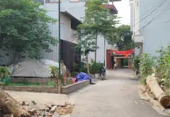 Bán đất 57,8m2 tại thôn Phúc Thọ xã Đông Anh giá 7,45 tỷ... Bán đất tại Đông Anh, Hà Nội 04