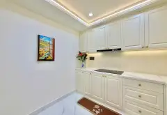 Nhà hẻm xe hơi Phan Xích Long, Phú Nhuận 4 tầng tiện nghi... Bán nhà riêng tại Cầu Kiệu, Hồ Chí Minh 11