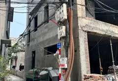 Bán nhà riêng 5 tầng tại Ngọc Thụy, nhà mới, gần ô tô... Bán nhà riêng tại Bồ Đề, Hà Nội 10