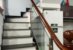 Cơ hội hiếm có sở hữu nhà 2 tầng khu vực Tây Thạnh với giá tốt... Bán nhà riêng tại Tây Thạnh, Hồ Chí Minh 13