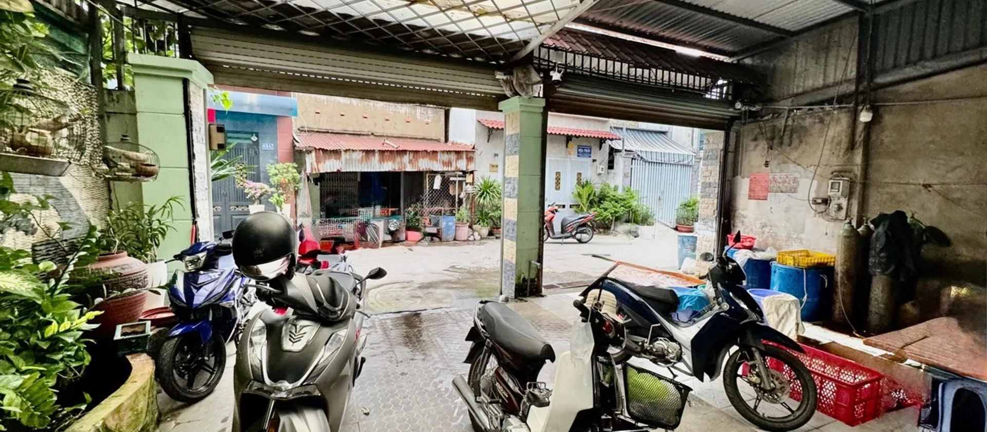 🔥 NHÀ ĐẸP HẺM XE TẢI – SÁT QUỐC LỘ 1A – GẦN METRO – 4PN – 6,5 TỶ 🔥
| Tân Thới Hiệp – Q12 |... Bán nhà riêng tại Tân Thới Hiệp, Hồ Chí Minh 01