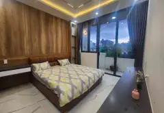 Nhà Mặt Phố 3 Tầng Full Nội Thất Tại Hoà Xuân Đà Nẵng... Bán nhà mặt phố tại Hòa Xuân, Đà Nẵng 09